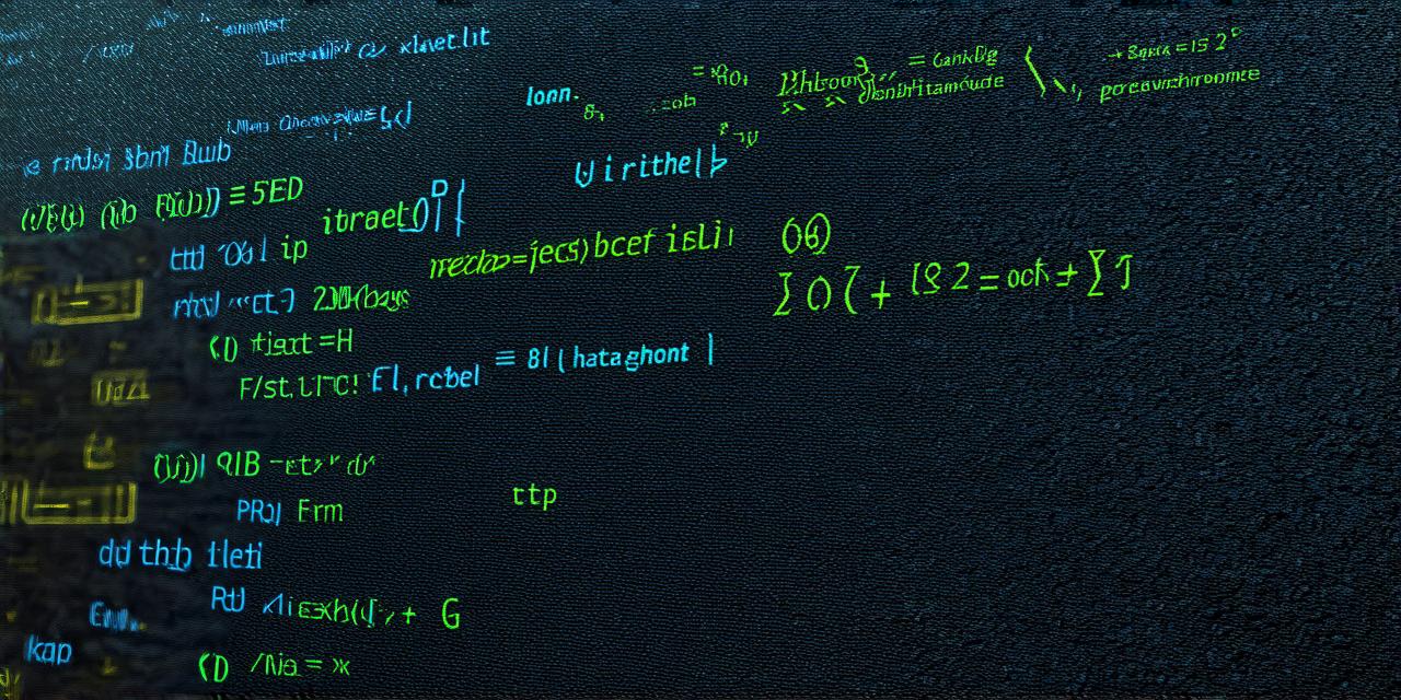 Mathematics in Game Development: Importance and Applications