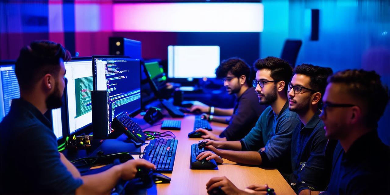 Best game development programs for beginners