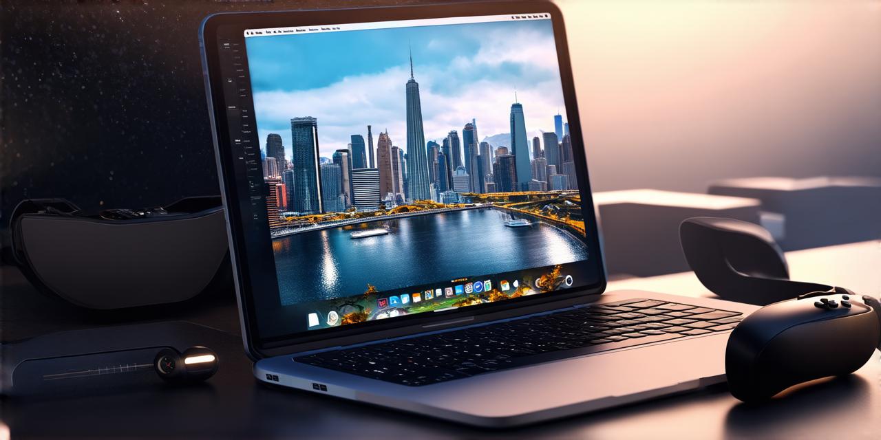 Best MacBook for Game Development