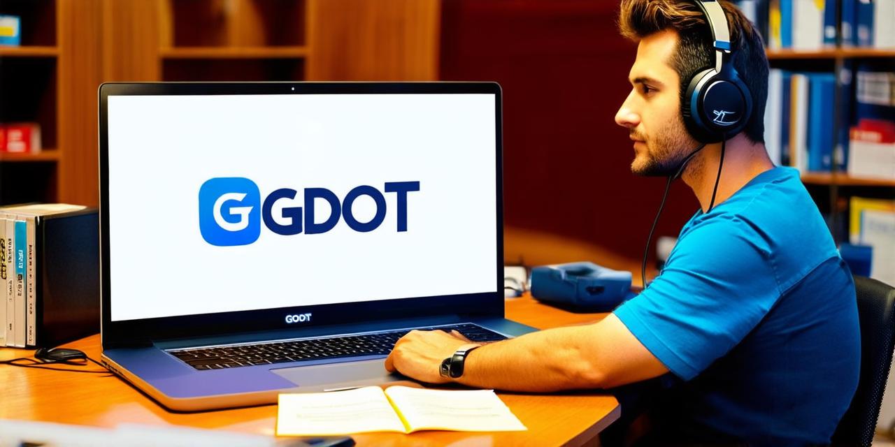 Maximize game development potential with Godot