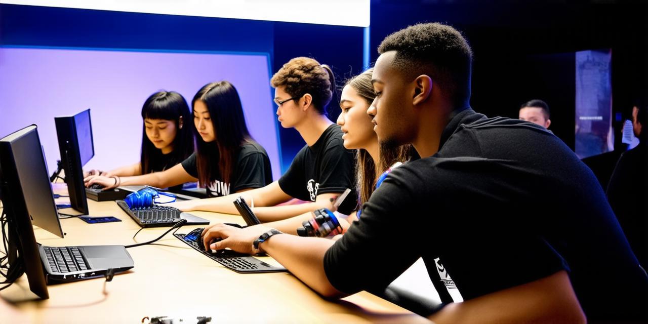 Is Full Sail University a good choice for game development education?