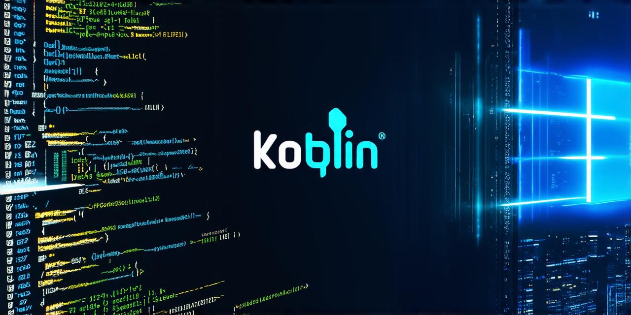 Optimize Game Development with Kotlin Programming Language