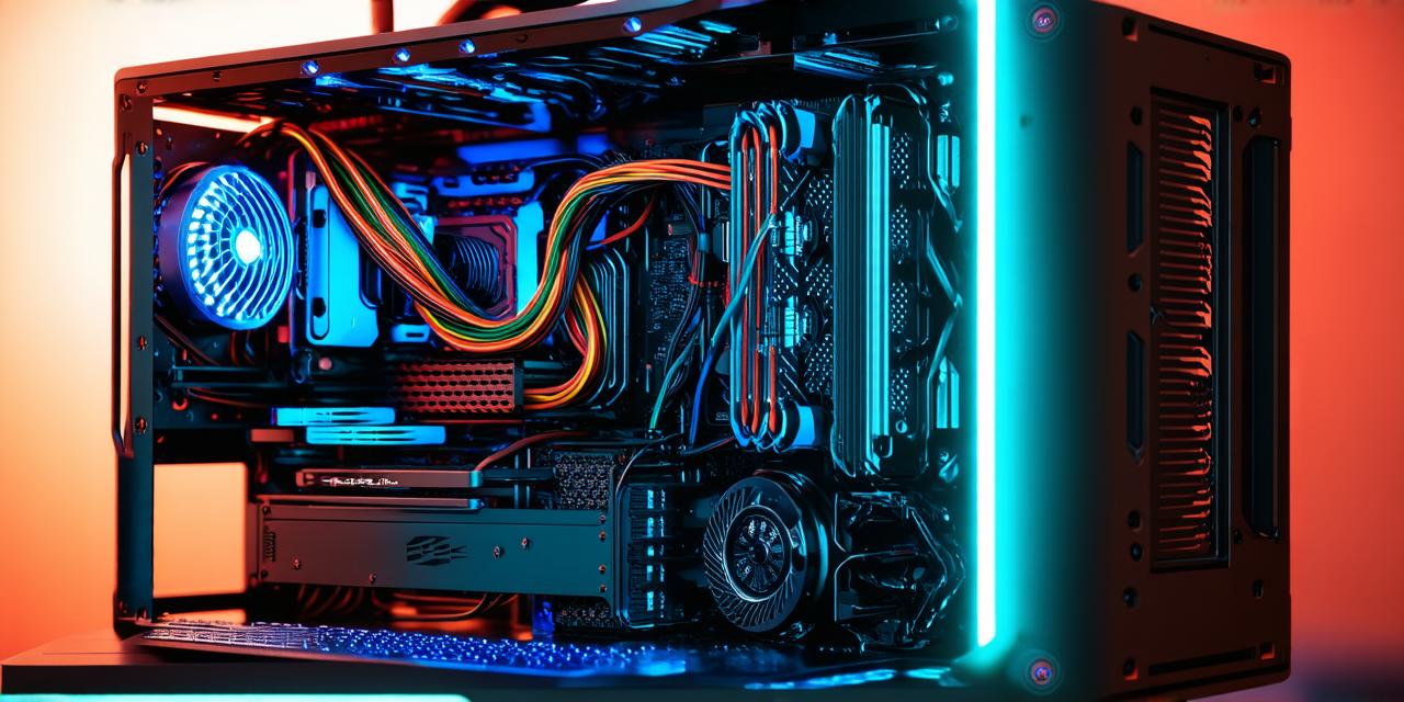 Best PC Build for Game Development