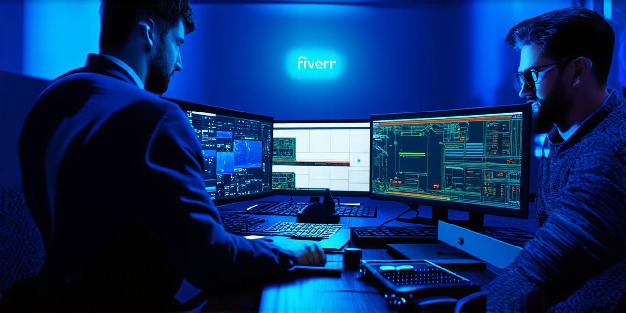 Professional Game Development Services on Fiverr - Hire Expert Developers