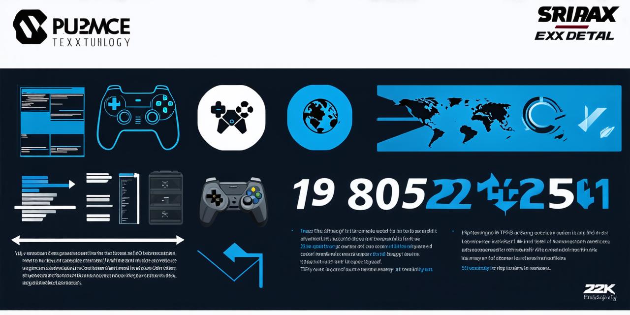 Who is considered the top video game developer globally