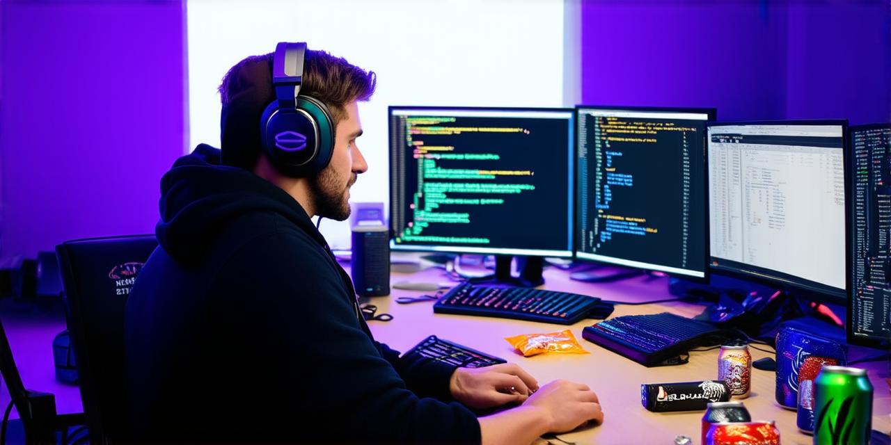 Which programming language is best to learn for game development