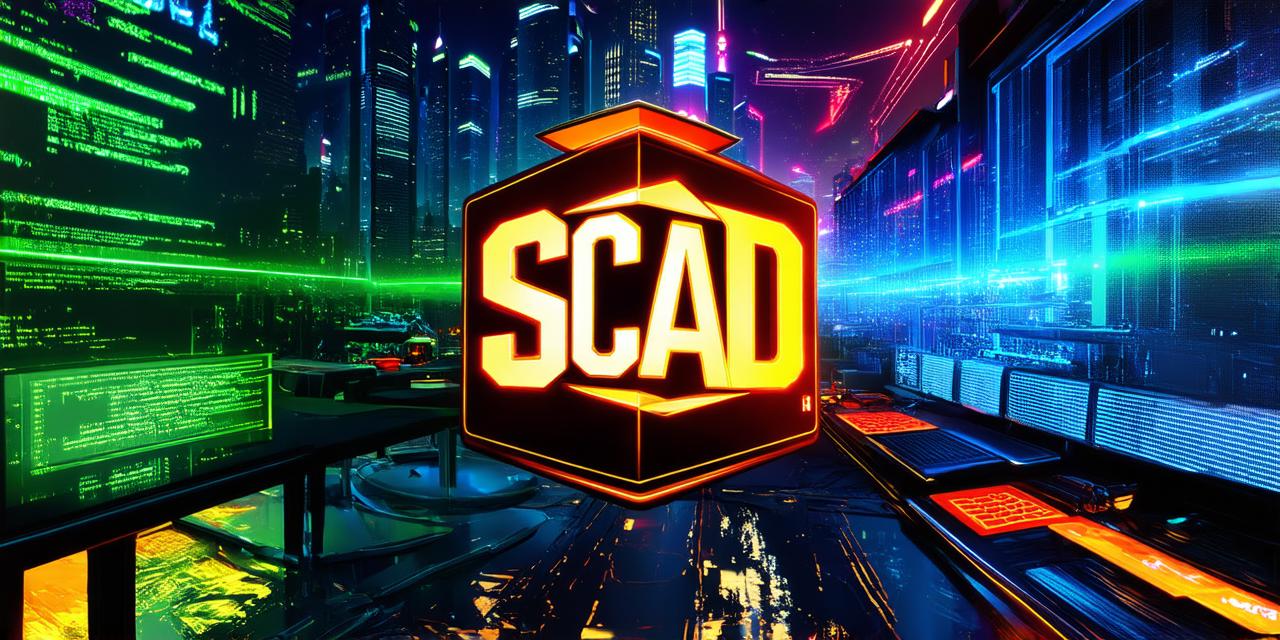 Does SCAD offer game development programs