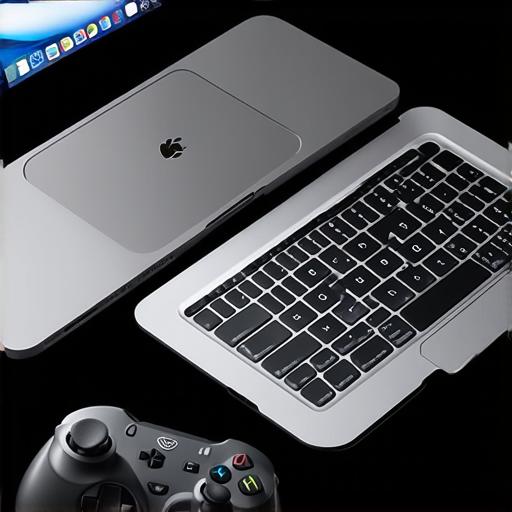 Advantages of Developing Games on a Mac