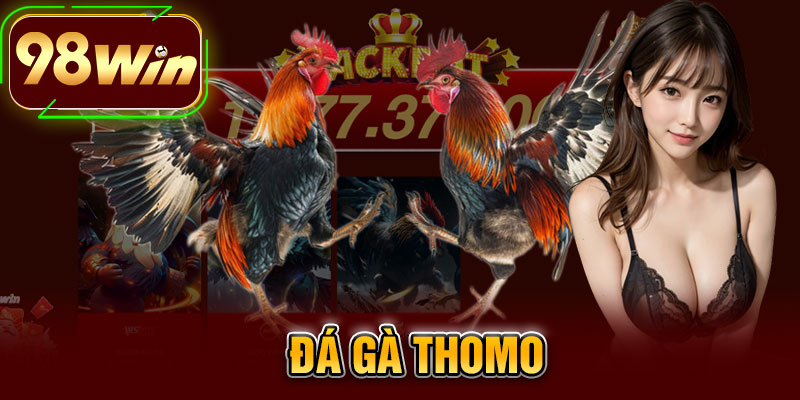 Đá Gà Thomo