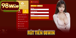 Rút Tiền 98WIN