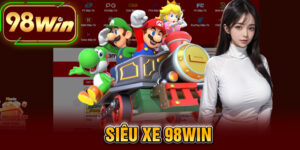 Siêu Xe 98WIN