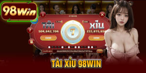 Tài Xỉu 98WIN